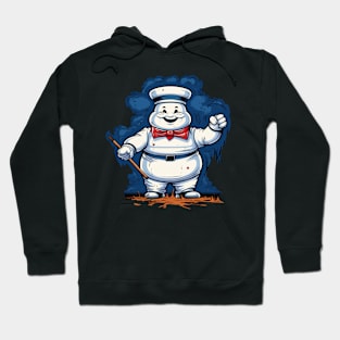 Mallo Man Hoodie